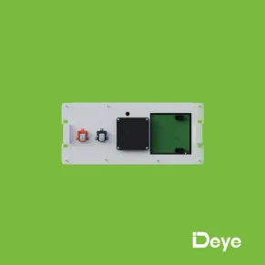 Deye High Voltage Battery Pack 16 kWH (BOS-B-Pack16-A3)