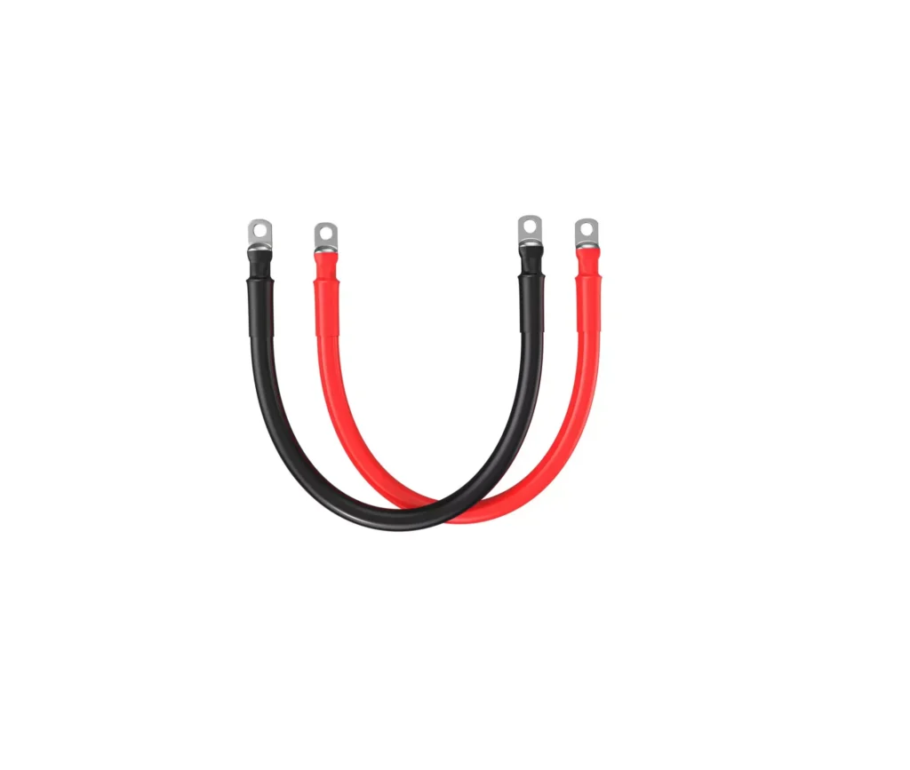 Growatt Battery Parallel Cables Kit