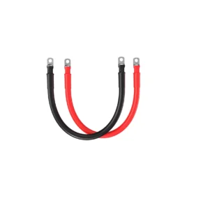 Growatt Battery Parallel Cables Kit