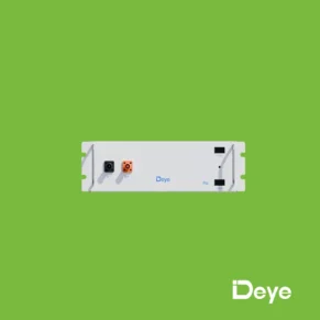 Deye HV Battery Pack 5.12 kWH BOS-G PRO Series (BOS-G-PACK5.1)