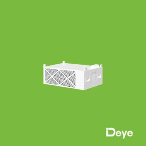 Deye HV Battery Pack 12.03 kWH GB-W Series (GB-W-Pack12)
