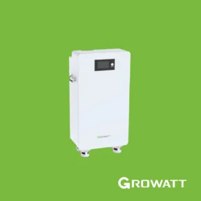 Growatt Low Voltage LiFePO4 Battery 16kWH (HOPE 16.0LM-A1)