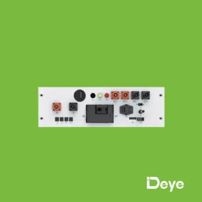 Deye HV Battery BMS Box Controller (BOS-B-PDU-2-A)