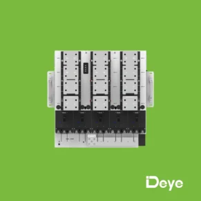 Deye STS Module 500kW Three Phase (SUN-STS500L)