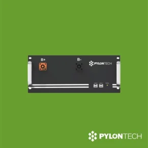 Pylontech PowerCube-M1C 4.74 kWh Lithium Iron Phosphate Battery HV