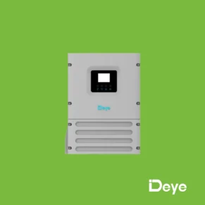 Deye Off-Grid Inverter 6kW Single Phase LV Battery Supported (SUN-6K-OG02LP1-EU-AM1)