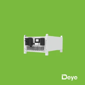 Deye PCS Module 125kW (SUN-125K-PCS01HP3)