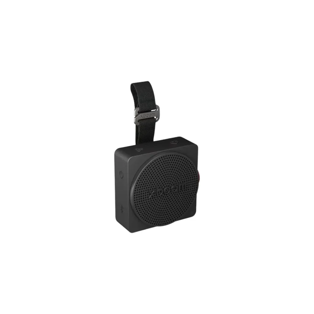 LG Portable Bluetooth Speaker 5W XBOOM Mini by will.i.am