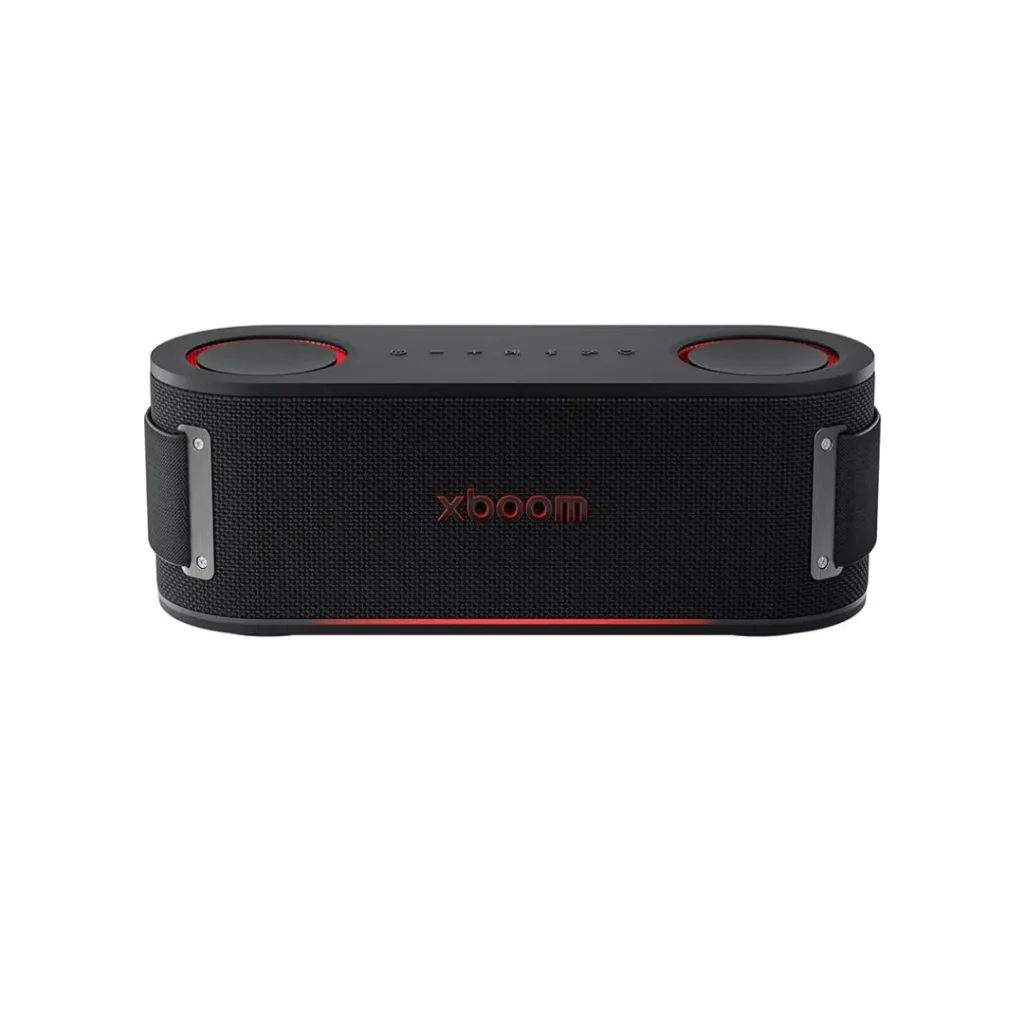 LG Portable Bluetooth Speaker 20W XBOOM Bounce Signature