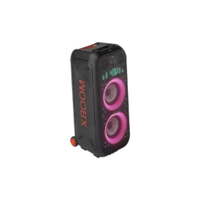 LG Portable Bluetooth Party Speaker XBOOM 1000W 2.2CH