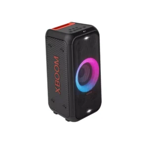 LG Portable Bluetooth Party Speaker XBOOM 200W 2.1CH