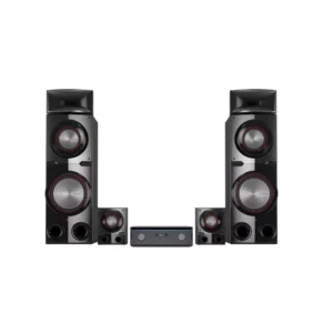 LG AV Receiver System 2300W 4.2CH (MR11)