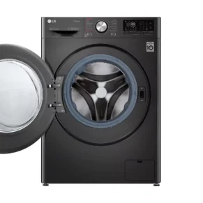 LG Front Load Wash & Dry 9/5KG (F2V5FGPYJE) Washing Machine