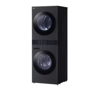 LG Front Load Wash Tower Wash & Dry 13/10KG (WT1310R)