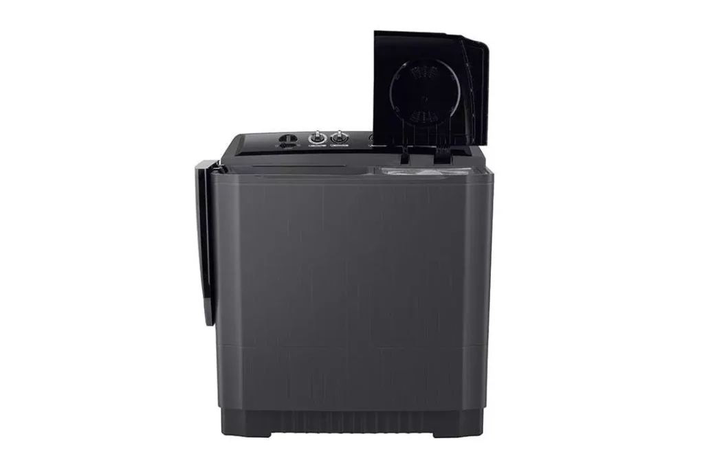 LG Top Load Twin Tub 18KG (1861RWNT) Washing Machine