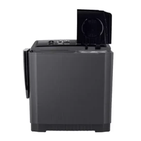 LG Top Load Twin Tub 18KG (1861RWNT) Washing Machine