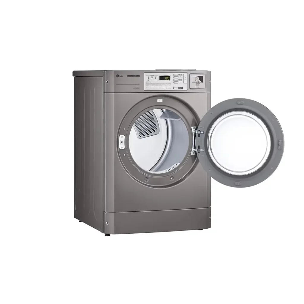 LG Dryer Commercial 10KG (I329CN7P)