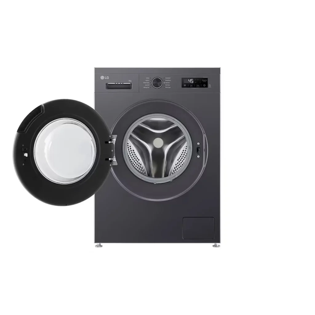 LG Front Load 9KG (F2Y1VYPYJP) Washing Machine