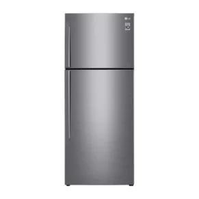 LG Top Freezer Refrigerator 438L (GL-C502HLCL)