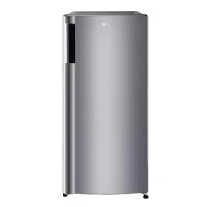LG Single Door Refrigerator 169L (GN-Y201SLBB)