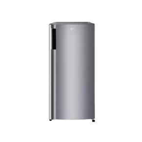 LG Single Door Refrigerator 199L (GN-Y331SLBB)