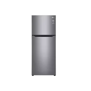 LG Top Freezer Refrigerator 260L (GL-C252SLBB)