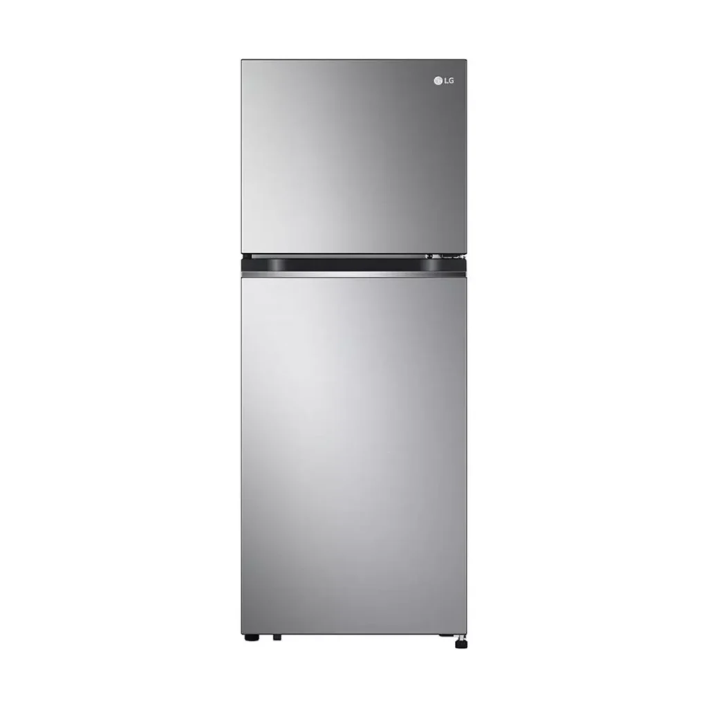 LG Top Freezer Refrigerator 235L (GN-B212PFNR)