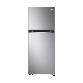 LG Top Freezer Refrigerator 235L (GN-B212PFNR)