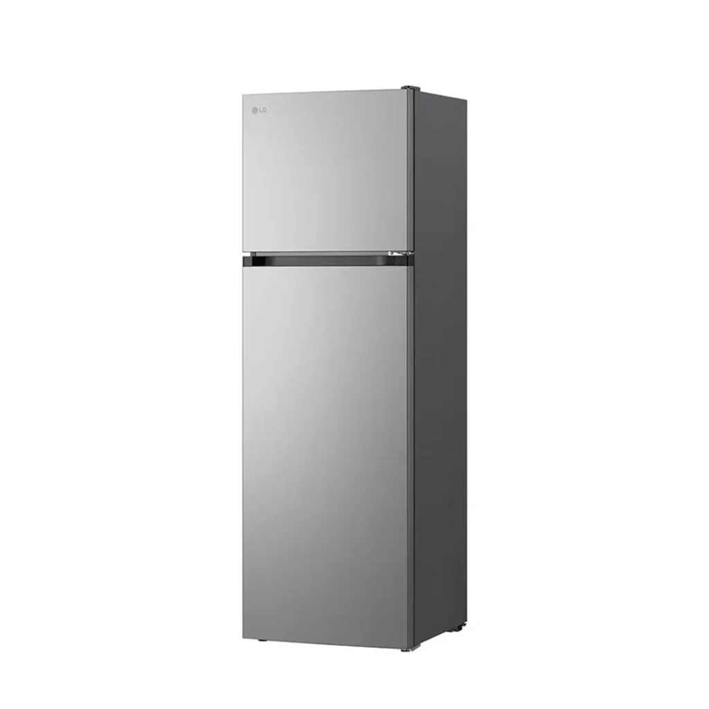 LG Top Freezer Refrigerator 191L (GCFB182PQCF)