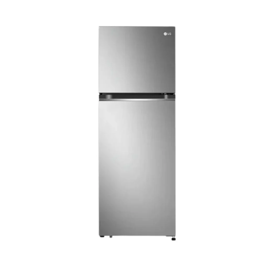 LG Top Freezer Refrigerator 263L (GL-B242PQKB)