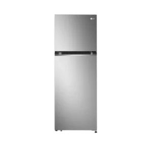 LG Top Freezer Refrigerator 263L (GL-B242PQKB)