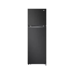 LG Top Freezer Refrigerator 266L (GL-B262PQKB)